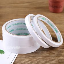 进口环保两面胶 不留残胶的帘子胶首选
